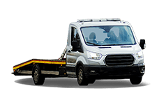 Car Hire Lincolnshire - Recovery Van - Van hire Lincolnshire