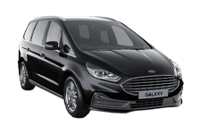 Car Hire Lincolnshire - 7 Seater Manual Minibus - Minibus hire Lincolnshire