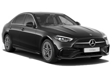 Car Hire Lincolnshire - C Class Auto - car hire Lincolnshire