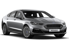 Car Hire Lincolnshire - Mondeo - car hire Lincolnshire