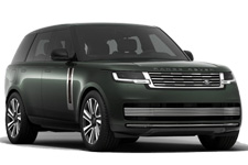Car Hire Lincolnshire - Range Rover - car hire Lincolnshire