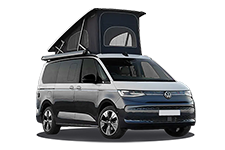 Car Hire Lincolnshire - VW Campervan - Van hire Lincolnshire